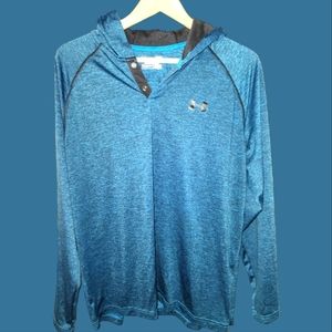 Men's pullover